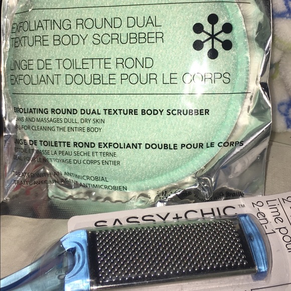 give yourself an at home Spa Experience. - Picture 3 of 8